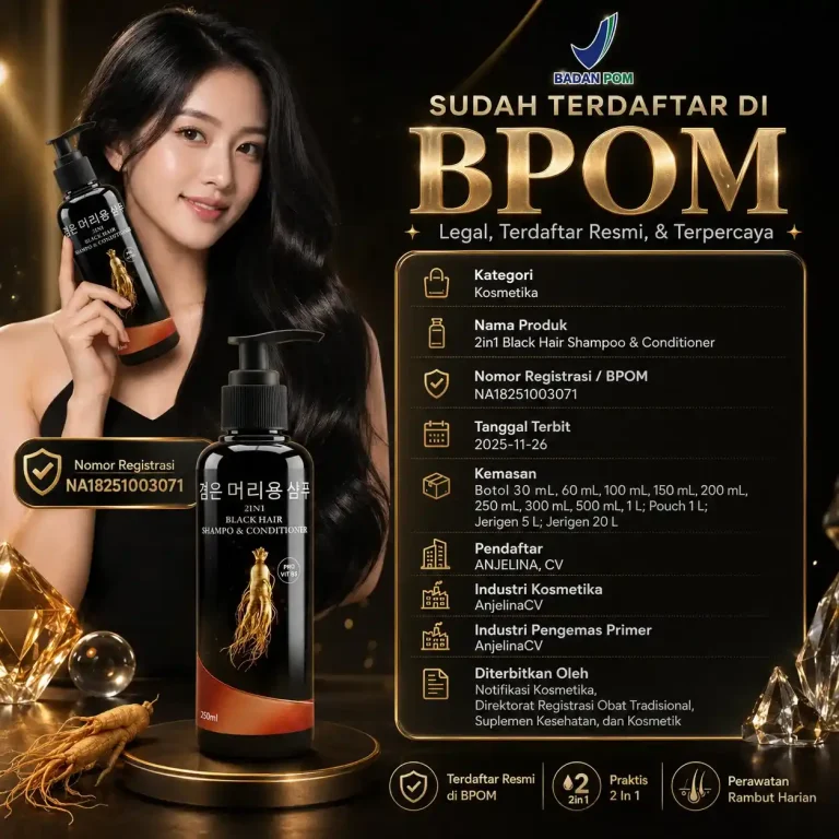 Cara Pakai