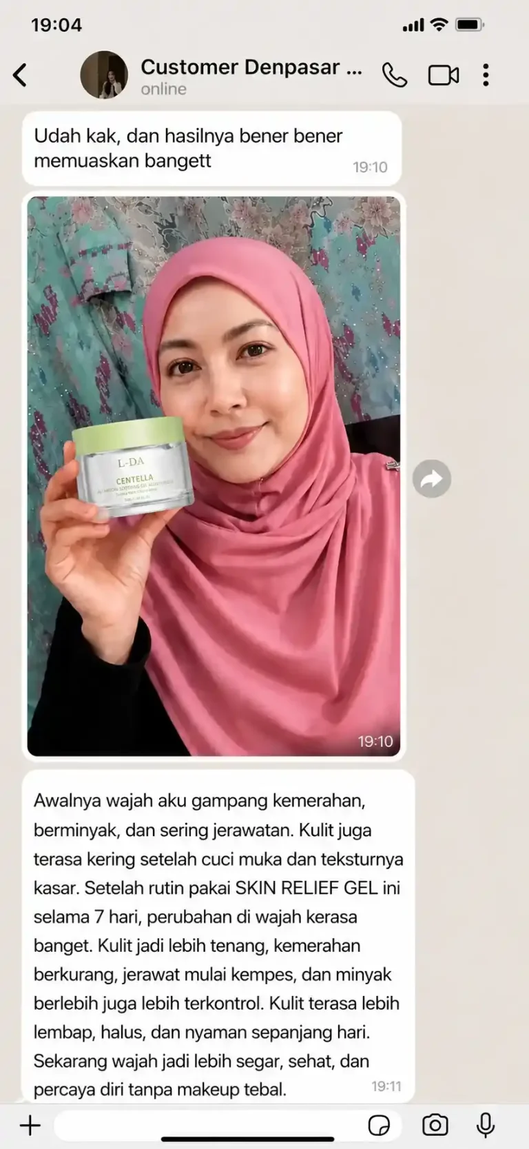 Testimoni 2