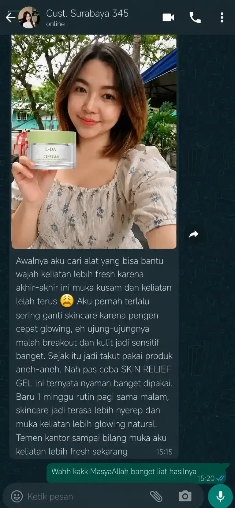 Testimoni 3