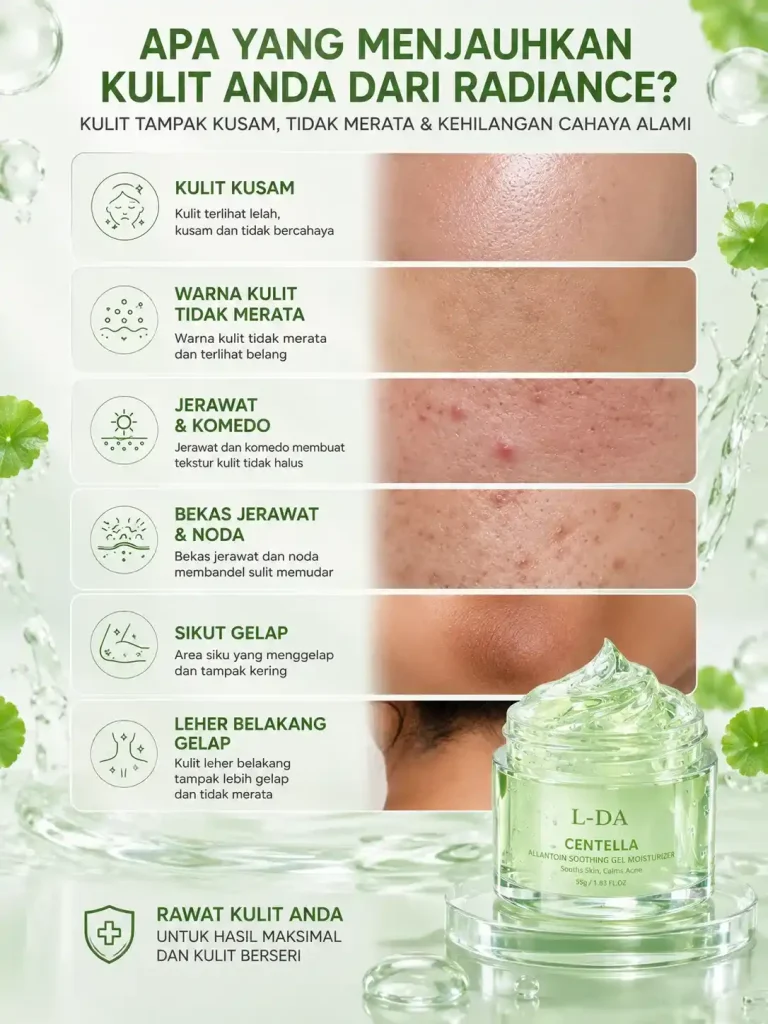 Info Produk