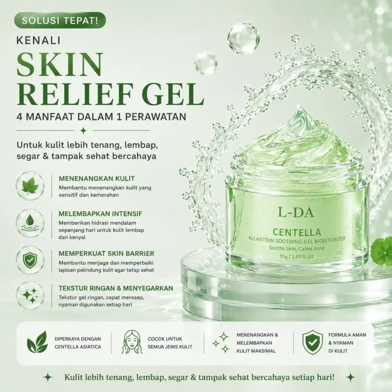 Skin Relief