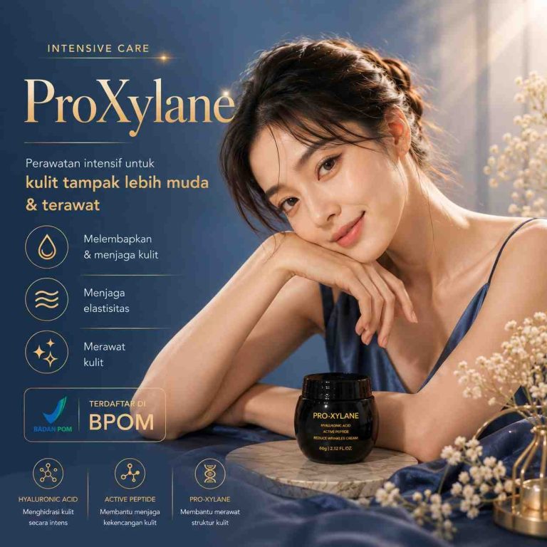 ProXylane Cyndinal Cream 1