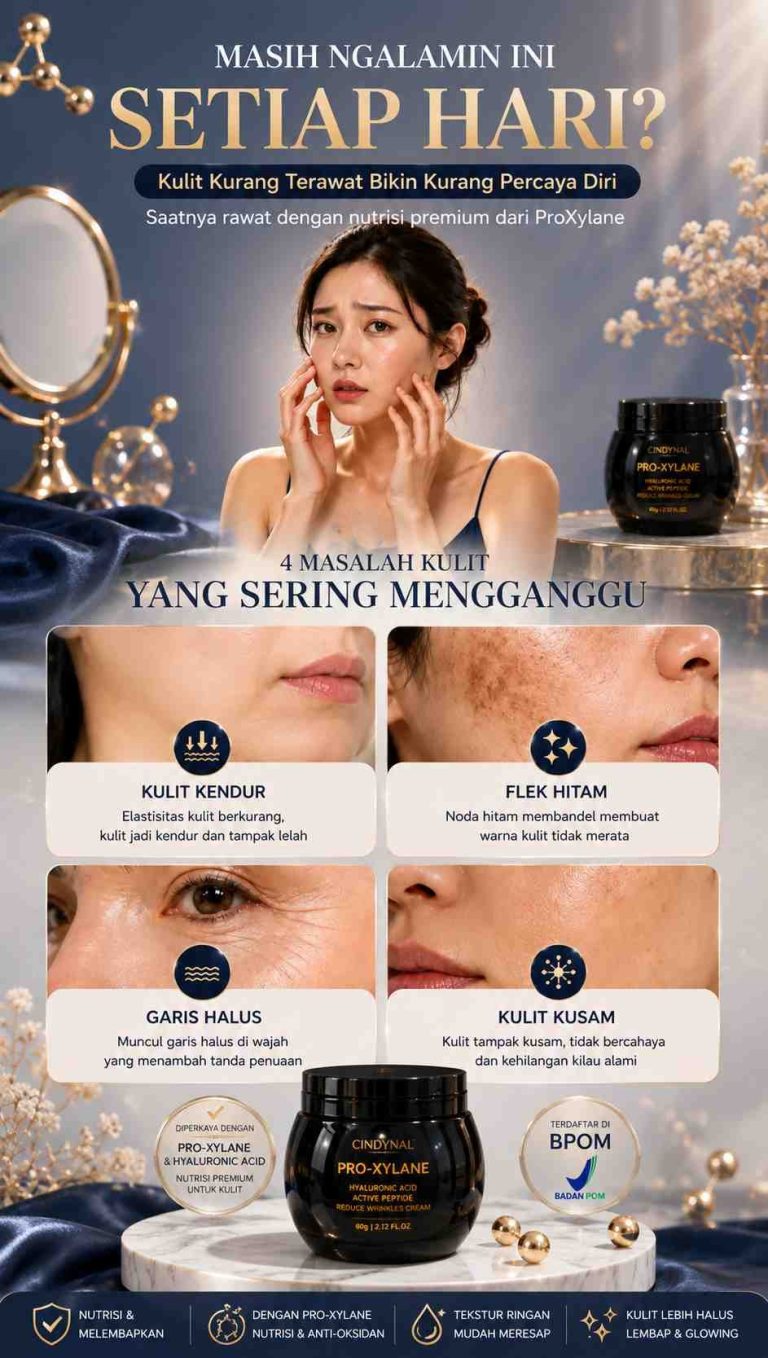 ProXylane Cyndinal Cream 4