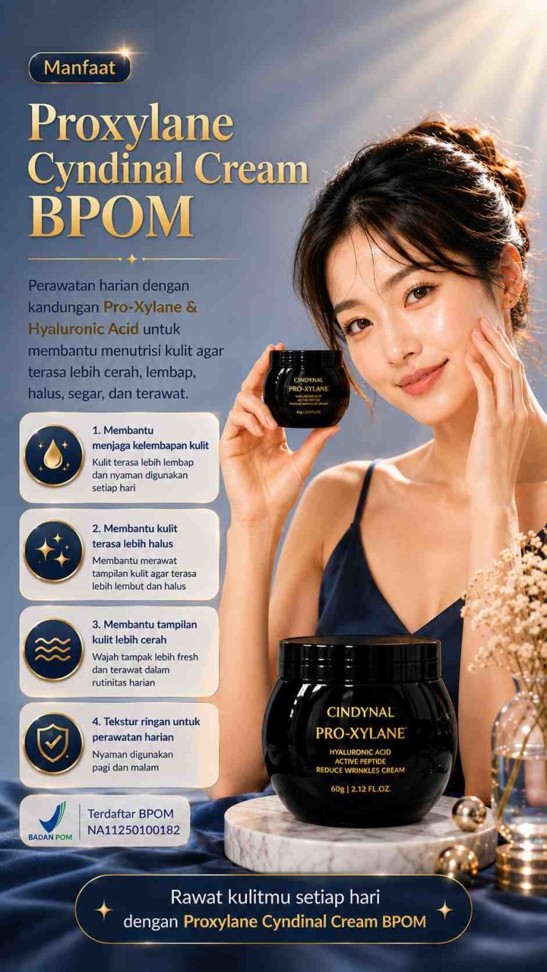 ProXylane Cyndinal Cream 6