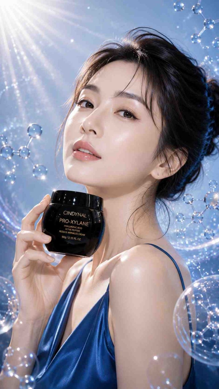 ProXylane Cyndinal Cream 3
