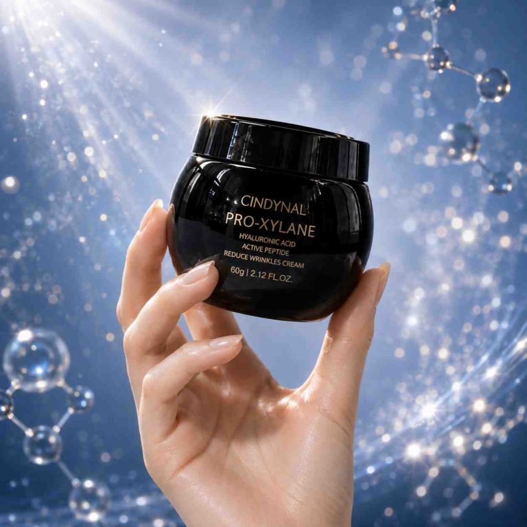 ProXylane Cyndinal Cream 2