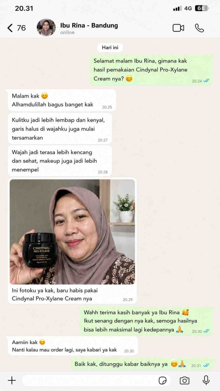 Testimoni 1
